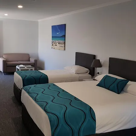 Motel Wynnum Anchor Brisbane