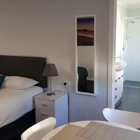 Wynnum Anchor Motel Brisbane