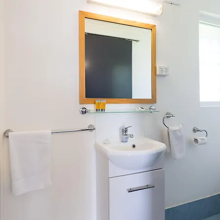 Motel Wynnum Anchor