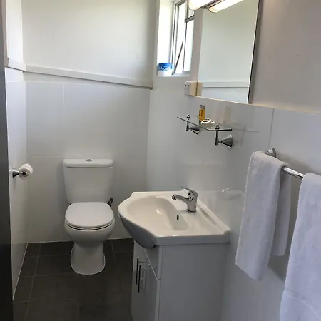 Motel Wynnum Anchor