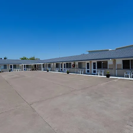 Wynnum Anchor 4*