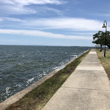 Wynnum Anchor Brisbane