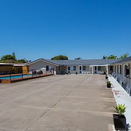 Wynnum Anchor Motel