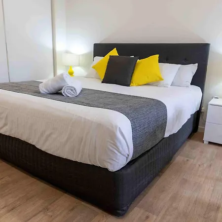 Wynnum Anchor Motel