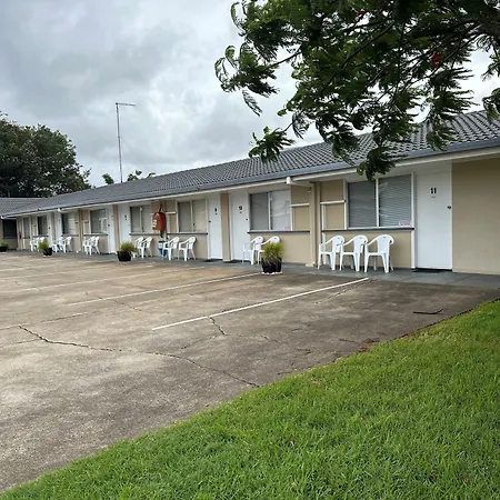 Wynnum Anchor 4* Brisbane