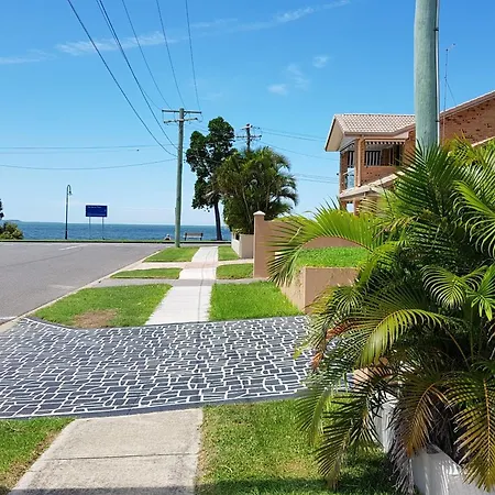 Wynnum Anchor Brisbane