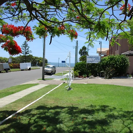 Motel Wynnum Anchor