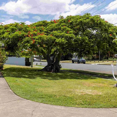 Wynnum Anchor