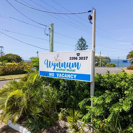 Motel Wynnum Anchor Brisbane