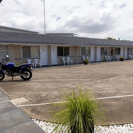 Wynnum Anchor 4* Brisbane
