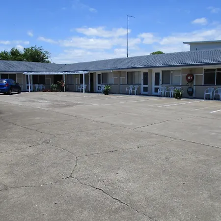 Wynnum Anchor Motel Brisbane