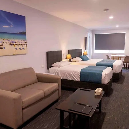 Motel Wynnum Anchor