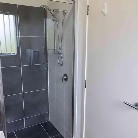 Motel Wynnum Anchor 4*