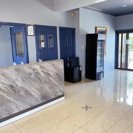 Motel Oxley Motor Brisbane