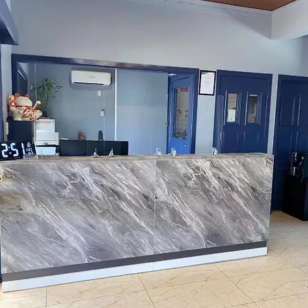Oxley Motor 4* Brisbane