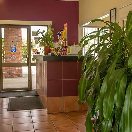 Motel Oxley Motor Brisbane