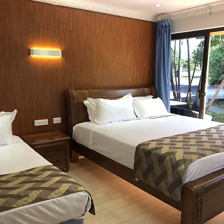 Oxley Motor 4*