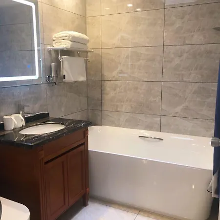 Oxley Motor 4* Brisbane