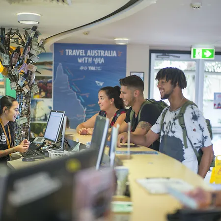 Yha Brisbane