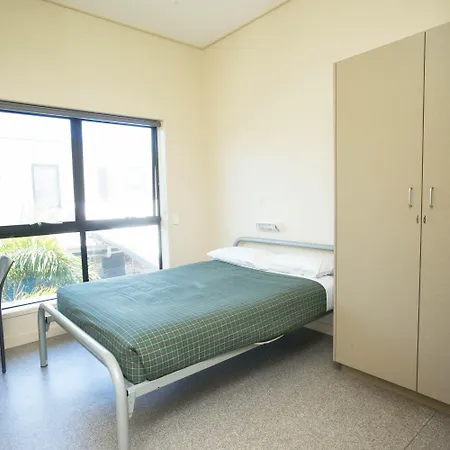 Yha Hostel Brisbane