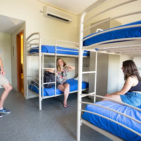 Hostel Yha *