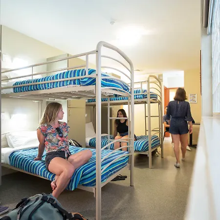 Yha Hostel