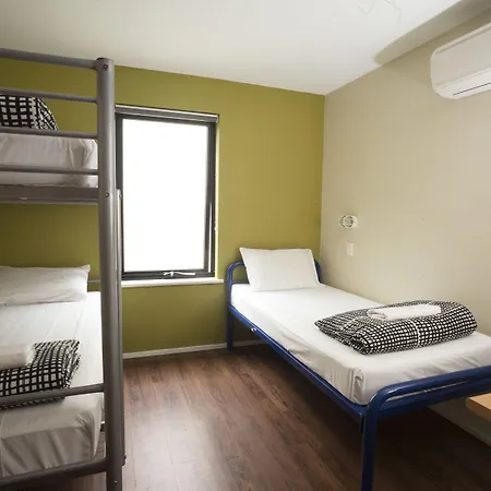 Hostel Yha *