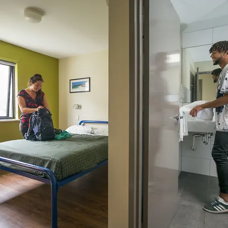 Hostel Yha