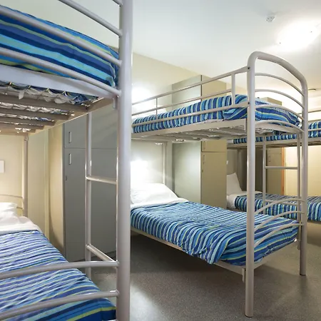 Hostel Yha Brisbane