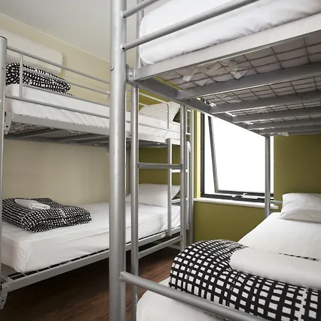 Yha Hostel
