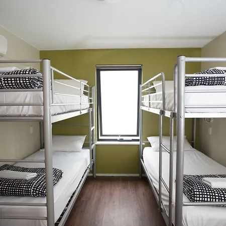 Hostel Yha Brisbane