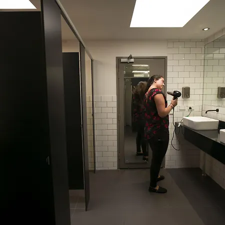Yha Brisbane