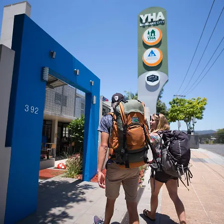 Hostel Yha *