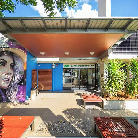 Yha Hostel