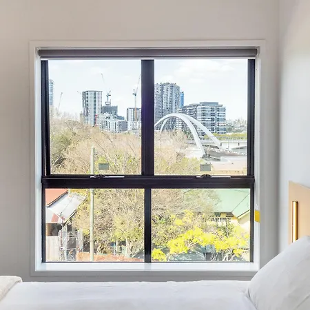 Yha Brisbane