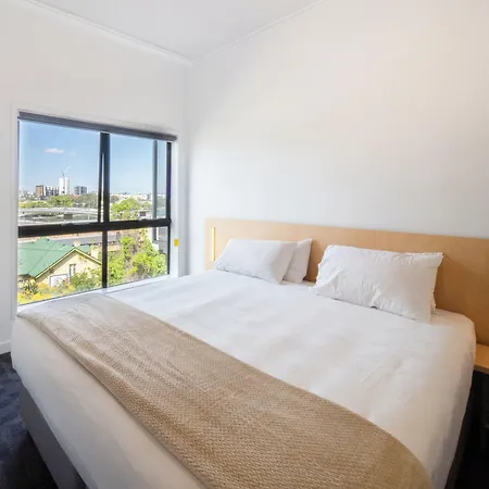 Hostel Yha Brisbane
