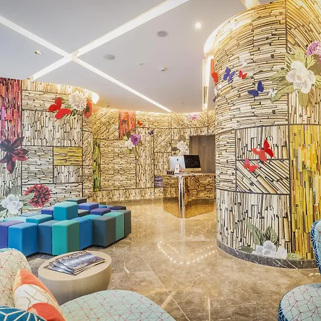 Aparthotel Capri By Fraser 4*