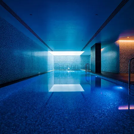 Capri By Fraser 4* Brisbane
