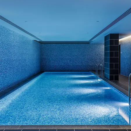 Capri By Fraser 4* Brisbane