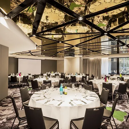 Capri By Fraser Aparthotel Brisbane