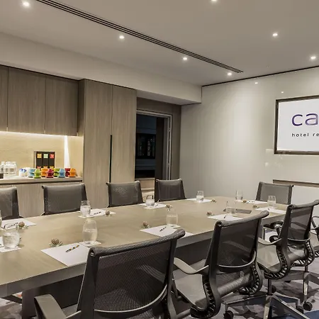 Aparthotel Capri By Fraser 4*