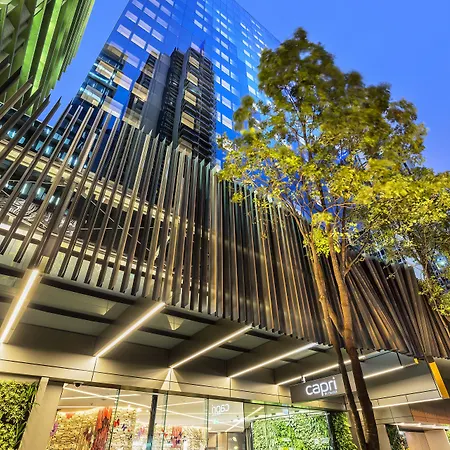 Capri By Fraser 4* Brisbane