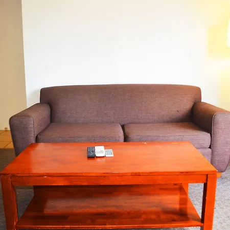 Spring Hill Mews 4* Brisbane