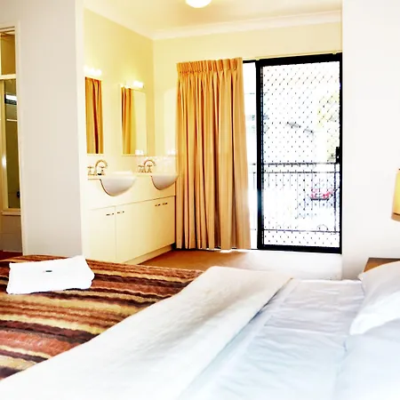 Spring Hill Mews Brisbane