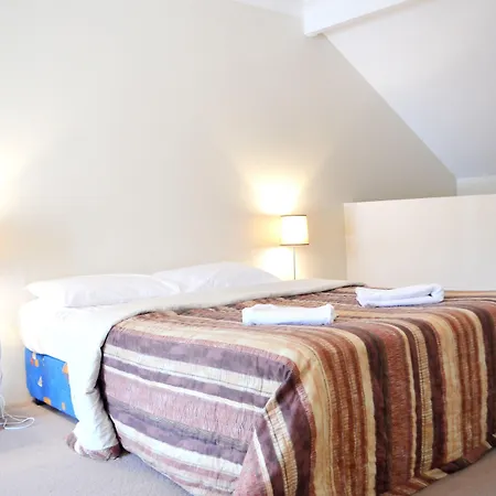 Aparthotel Spring Hill Mews