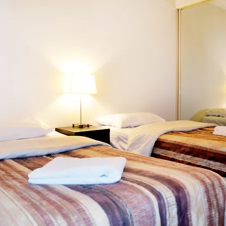 Aparthotel Spring Hill Mews