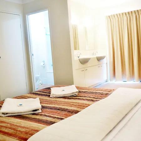 Spring Hill Mews 4* Brisbane