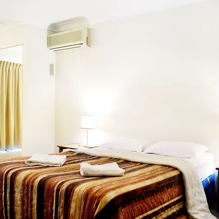 Aparthotel Spring Hill Mews