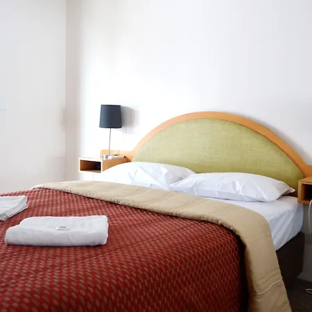 Spring Hill Mews Aparthotel Brisbane