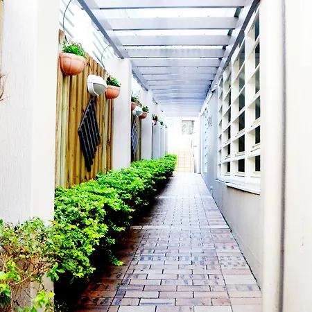 Spring Hill Mews Brisbane